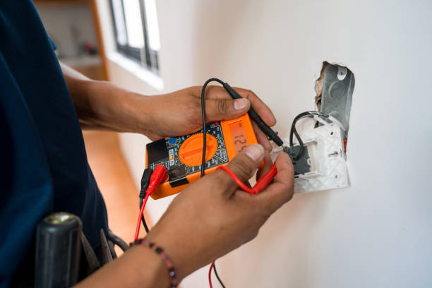 Emergency Electrical Repair Services in Denver City, TX