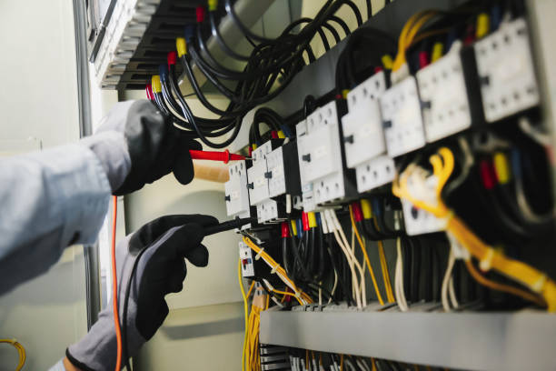 Electrical Maintenance Services in Denver City, TX