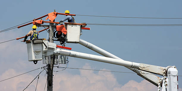  Denver City, TX Electrical Services Pros