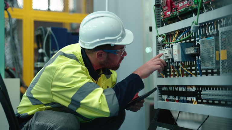 Best Circuit Breaker Installation and Repair  in Denver City, TX